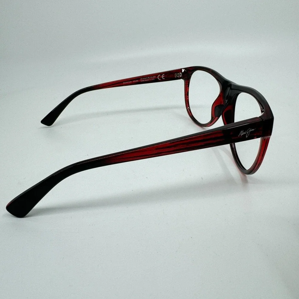 Maui Jim MJ731-07C Rising Sun‎ Sunglasses Frames Only 57/18 135 H10852